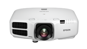 MÁY CHIÊU EPSON EB-G6170